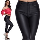 622_ 4XL/48 _Женские моделирующие БРЮКИ ВОЩЕНЫЕ