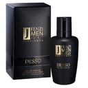 JFenzi Fenzi Desso Gold Gentleman EDP 100 мл