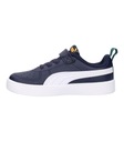 Detská obuv PUMA RICKIE 384314-07 Roz 22 Stav balenia originálne