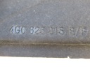 AUDI A6 C7 LIFT PROTECTION PRZECIWBLOTNA INFÉRIEURE GAUCHE 4G0825215photo 6