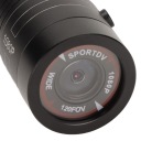 Камери Чорний 1080P 8Mp