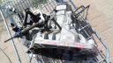 BOÎTE DE VITESSES NISSAN MICRA K14 1.0 320106297R JR5072 JR5 072 2020ROK MANUphoto 13