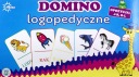 ЛОГОПЕДИЧЕСКОЕ ДОМИНО J-R, R-L (ИГРА)