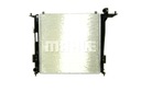 MAHLE RADIATEUR DE MOTEUR EAUX KIA CEED PRO CEED 2.0D 06.07-12.12 photo 5 - milautoparts-fr.ukrlive.com