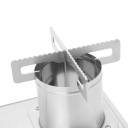 Похідні Печі Na Paliwa Stałe 12,8Cm 201Ss