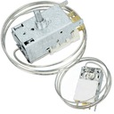 ТЕРМОСТАТ K59-H1312 ДЛЯ ХОЛОДИЛЬНИКА КАПИТАЛЬНЫЙ 900ММ