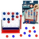 ЛОГИЧЕСКАЯ ИГРА 4 В ЛИНИЮ В РЯД ШАРИКИ В РЯД 4