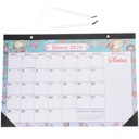 НАСТЕННЫЙ КАЛЕНДАРЬ 2024 ВИСЯЧИЙ 2023-2024 БИЗНЕС