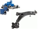 BRAS DE SUSPENSION FORD AVANT FOCUS 04- DROITE PIVOT 21MM KIT NIEZBEDNIK CONDUCTEUR #1photo 15