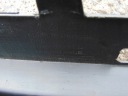 БАМПЕР ЗАД ЗАДНІЙ VW T-ROC РЕШІТКИ 2GA807417B  (11639855471) фото min 16