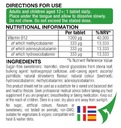 Vitamín B12 sublingválne aktívne formy METYLKOBALAMÁN 180 tab Igennus Kód výrobcu 0083