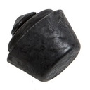 Отбойник ЗАДНЕЙ ПОДВЕСКИ VW T3