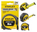 STANLEY MIERA CONTROL- LOCK 8 m STHT37232-0