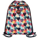 Сумка Vert Chocolove, размеры 43 х 33 см, CoolPack