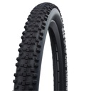ШИНА SCHWALBE SMART SAM PLUS 26x2,1 СО ВСТАВКОЙ GG
