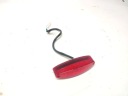 DAELIM VJF 125 ROADWIN R HEADLIGHT REAR BACK LIGHT FOOT  photo 4