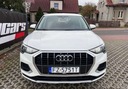 Audi Q3 Audi Q3 35 TFSI S tronic advanced Rok produkcji 2019