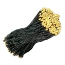 LAMPKI CHOINKOWE 300 LED ZEWNĘTRZNE WEWNĘTRZNE ŚWIĄTECZNE CIEPŁY BIAŁY