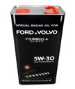 МАШИННОЕ МАСЛО. FORD VOLVO 5W30 FANFARO 5L 913C A5/B5