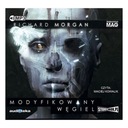 Модифицированный углерод Ричарда Моргана