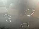 CAPOT COUVERCLE MOTEUR AVANT SKODA RAPID CODE VERNIS LA7W 2012-photo 8