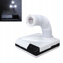 МОЩНЫЕ ВЕНТИЛЯТОРЫ С ПЫЛЕСБОРНИКАМИ 60 Вт, СВЕТОДИОДНЫЕ