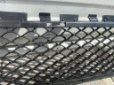 GRILLE PARE-CHOCS AVANT CENTRALE MERCEDES W205 EUROPEphoto 9