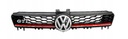 VW GOLF VII 7 12- GTI РЕШЕТКА РАДИАТОРА GTI ТЮНИНГ GTI