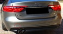 JAGUAR XF X260 BERLINE 2015-2020 BOUCHON CROCHET ARRIÈRE ORIGINAL UZYWANAphoto 13