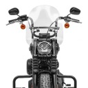 VITRE DÉFLECTEUR D'AIR CLAIRE KAWASAKI VN 800 DRIFTER (18552)photo 7