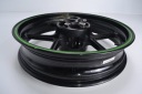ДИСК КОЛЕСО ПЕРІД KAWASAKI ER6 12-16  (18271613708) фото min 10