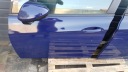 OPEL ASTRA K V 5 Z20Z ДВЕРІ ЛІВЕ ПЕРІД ПЕРЕДНЯ В ХОРОШОМУ СТАНІ W КОЛІР  (17879696309) фото min 6