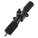 30T 325 MM ПІДСТАКАННИК NA KIEROWNICTWO I МОНТАЖ ZEBNIKA СТАЛЕВИЙ РУКАВ Z GV  фото 7
