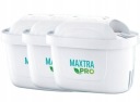 Фильтр Brita Pure Performance maxtra pro 3 шт.