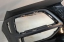 HYUNDAI KONA 2017-ZDERZAK AVANT AVANT 86512-J9000 COQUE ORIGINALphoto 7