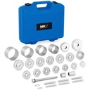 КОМПЛЕКТ ДЛЯ УСТАНОВКИ ПОДШИПНИКА ПЕРЕДНЕЙ СТУПИЦЫ