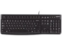 Клавиатура LOGITECH K120