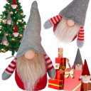 РОЖДЕСТВЕНСКИЙ гном, эльф, под ёлкой, гномик, подарок