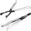 ЩИПЦЫ ДЛЯ УПЛОТНЕНИЙ КЛАПАНОВ, 275 мм