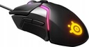 SteelSeries RIVAL 600 Rozdzielczość myszy 12000 dpi