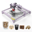 ATOMSTACK A5 Pro Лазерный гравировальный станок