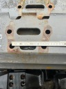 СТОПА ГУСЕНИЦЫ VOLVO EC180 EC200 EC220 EC230 EC235 EC240 EC250 600MM  фото 7