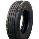 TIRE TRUCK 215/75R17.5 UNIROYAL FH40, FRONT 10MM 2022ROK (IDA314) photo 1 - milautoparts-fr.ukrlive.com