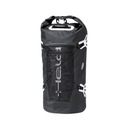 ДОРОЖНАЯ СУМКА ДЛЯ МОТОЦИКЛА HOLD-BAG 40L, ЧЕРНАЯ