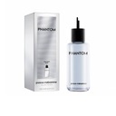 Paco Rabanne Phantom Recharge Refill 200ml EDt Stan opakowania oryginalne