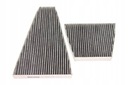 MAXGEAR FILTER CABINS VW PHAETON 02- !KPL 2 SZT!! photo 1 - milautoparts-fr.ukrlive.com