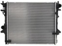 MAHLE ORIGINAL CR 1930 000P RADIATEUR SYSTÈME REFROIDISSEMENT MOTEURphoto 8