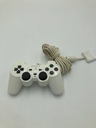 ПАД SONY DUALSHOCK 2 SCPH-10010 БЕЛЫЙ