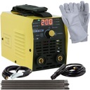 ИНВЕРТОРНЫЙ СВАРОЧНЫЙ АППАРАТ MAGNUM POWER VIP 5000 MMA