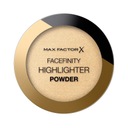 Max Factor 002 Golden Hour Highlighter Powder Facefinity Rozświetlacz 8g (W